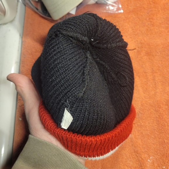 Vintage Diesel toque / hat / cap . In excellent condition - Picture 3 of 5